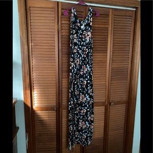 Motherhood Maternity maxi dress 3X